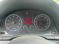2009 volkswagen golf variant personenauto - afbeelding 9 van  24