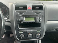 2009 volkswagen golf variant personenauto - afbeelding 10 van  24