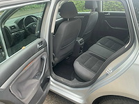 2009 volkswagen golf variant personenauto - afbeelding 13 van  24