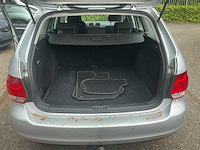 2009 volkswagen golf variant personenauto - afbeelding 15 van  24