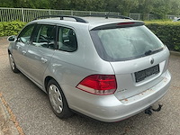 2009 volkswagen golf variant personenauto - afbeelding 18 van  24