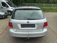 2009 volkswagen golf variant personenauto - afbeelding 19 van  24