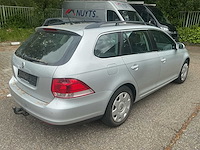 2009 volkswagen golf variant personenauto - afbeelding 20 van  24