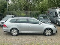 2009 volkswagen golf variant personenauto - afbeelding 21 van  24