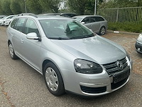 2009 volkswagen golf variant personenauto - afbeelding 22 van  24