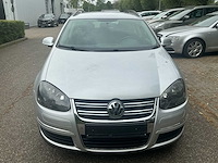 2009 volkswagen golf variant personenauto - afbeelding 23 van  24