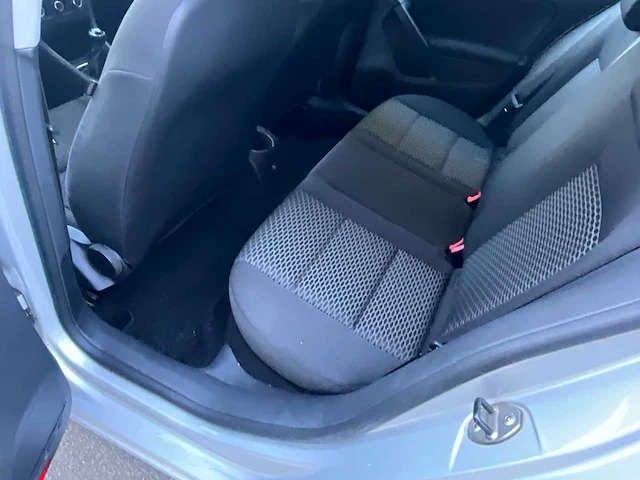 2009 volkswagen golf vi - personenauto - afbeelding 17 van  44