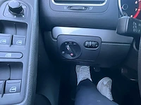 2009 volkswagen golf vi - personenauto - afbeelding 27 van  44