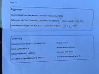2009 volkswagen golf vi - personenauto - afbeelding 37 van  44