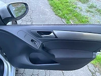 2009 volkswagen golf vi - personenauto - afbeelding 43 van  44