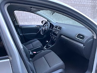 2009 volkswagen golf vi - personenauto - afbeelding 3 van  43