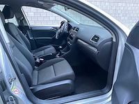 2009 volkswagen golf vi - personenauto - afbeelding 4 van  43