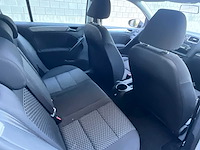2009 volkswagen golf vi - personenauto - afbeelding 5 van  43