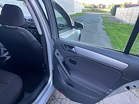2009 volkswagen golf vi - personenauto - afbeelding 7 van  43