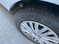 2009 volkswagen golf vi - personenauto - afbeelding 14 van  43