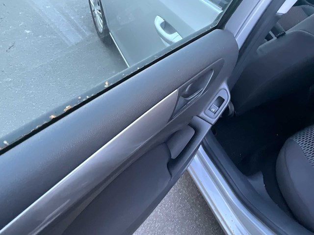2009 volkswagen golf vi - personenauto - afbeelding 15 van  43
