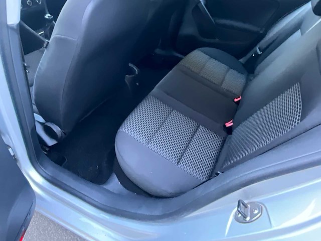 2009 volkswagen golf vi - personenauto - afbeelding 17 van  43