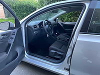 2009 volkswagen golf vi - personenauto - afbeelding 20 van  43