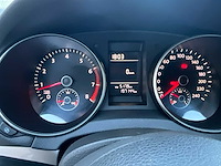 2009 volkswagen golf vi - personenauto - afbeelding 22 van  43