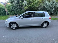 2009 volkswagen golf vi - personenauto - afbeelding 12 van  43
