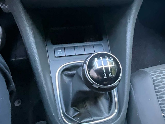 2009 volkswagen golf vi - personenauto - afbeelding 24 van  43