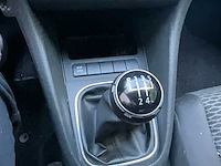 2009 volkswagen golf vi - personenauto - afbeelding 24 van  43