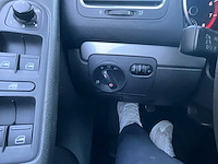 2009 volkswagen golf vi - personenauto - afbeelding 27 van  43