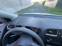 2009 volkswagen golf vi - personenauto - afbeelding 29 van  43