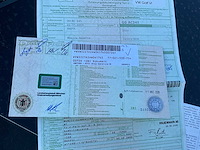 2009 volkswagen golf vi - personenauto - afbeelding 33 van  43