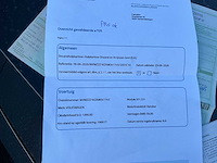 2009 volkswagen golf vi - personenauto - afbeelding 36 van  43