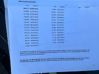 2009 volkswagen golf vi - personenauto - afbeelding 38 van  43