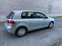 2009 volkswagen golf vi - personenauto - afbeelding 40 van  43