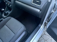 2009 volkswagen golf vi - personenauto - afbeelding 43 van  43