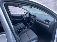 2009 volkswagen golf vi - personenauto - afbeelding 11 van  44