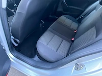 2009 volkswagen golf vi - personenauto - afbeelding 24 van  44