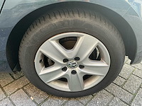 2009 volkswagen golf vi personenauto - afbeelding 2 van  26