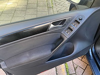2009 volkswagen golf vi personenauto - afbeelding 6 van  26