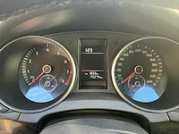 2009 volkswagen golf vi personenauto - afbeelding 9 van  26