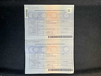 2009 volkswagen golf vi personenauto - afbeelding 18 van  26