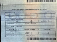 2009 volkswagen golf vi personenauto - afbeelding 19 van  26