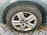 2009 volkswagen golf vi personenauto - afbeelding 26 van  26