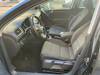 2009 volkswagen golf vi personenauto - afbeelding 7 van  26