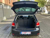 2009 volkswagen golf vi personenauto - afbeelding 15 van  26
