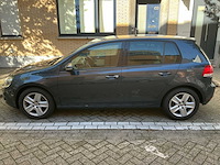 2009 volkswagen golf vi personenauto - afbeelding 12 van  26