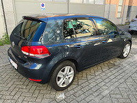 2009 volkswagen golf vi personenauto - afbeelding 22 van  26