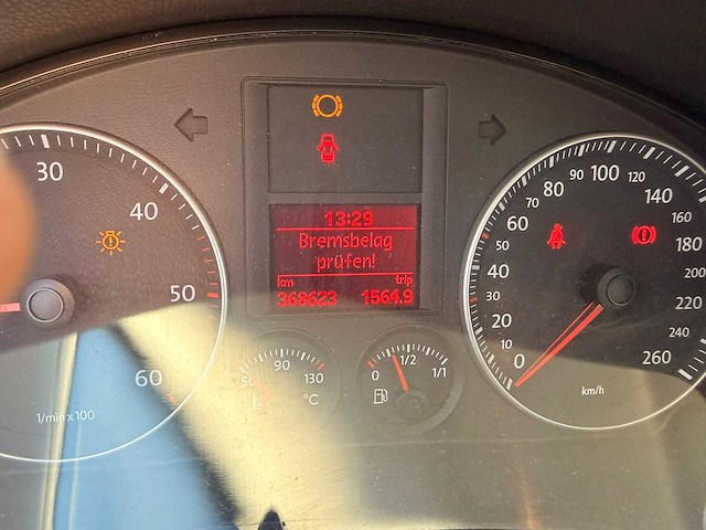 2009 volkswagen jetta personenauto - afbeelding 3 van  23