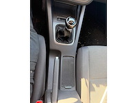 2009 volkswagen jetta personenauto - afbeelding 6 van  23