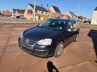 2009 volkswagen jetta personenauto - afbeelding 1 van  23