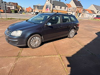 2009 volkswagen jetta personenauto - afbeelding 12 van  23