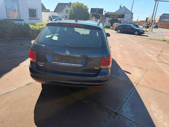 2009 volkswagen jetta personenauto - afbeelding 19 van  23